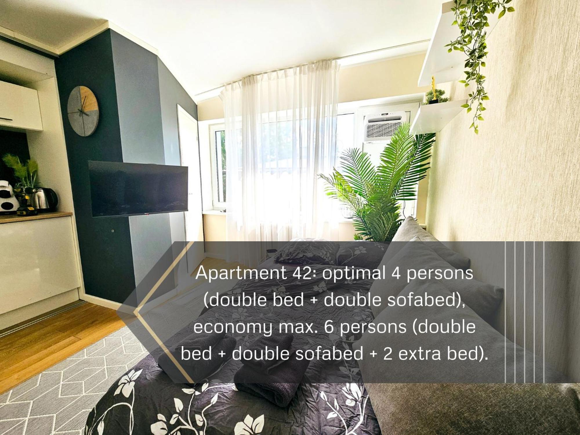 Cofy - Centrally Located, Quiet District, Air-conditioning, Free Parking, 24-7 Express Check-in-out, Close To Sea And Everything Need For Living! * Tallinn