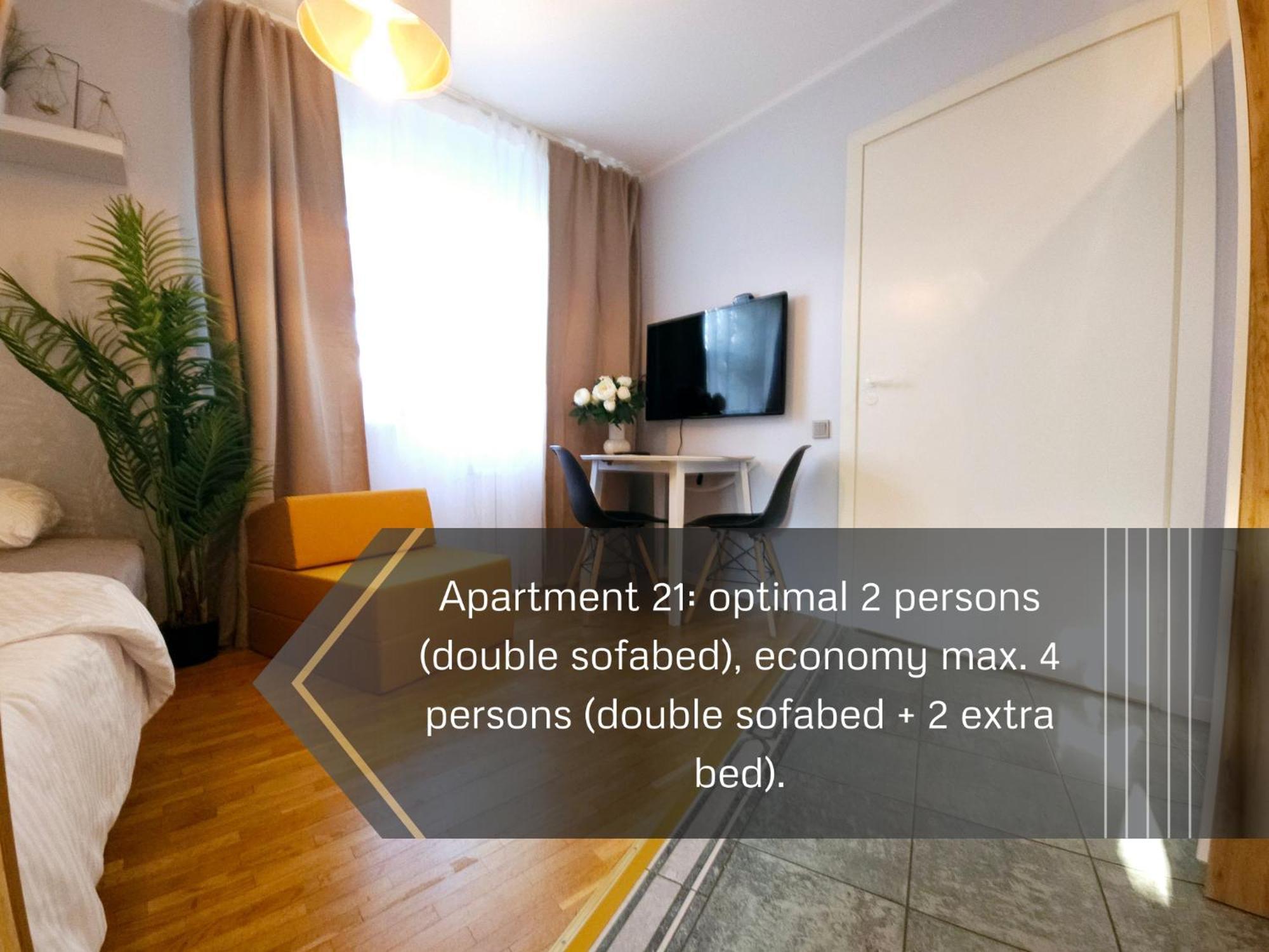 Cofy - Centrally Located, Quiet District, Air-conditioning, Free Parking, 24-7 Express Check-in-out, Close To Sea And Everything Need For Living! * Tallinn