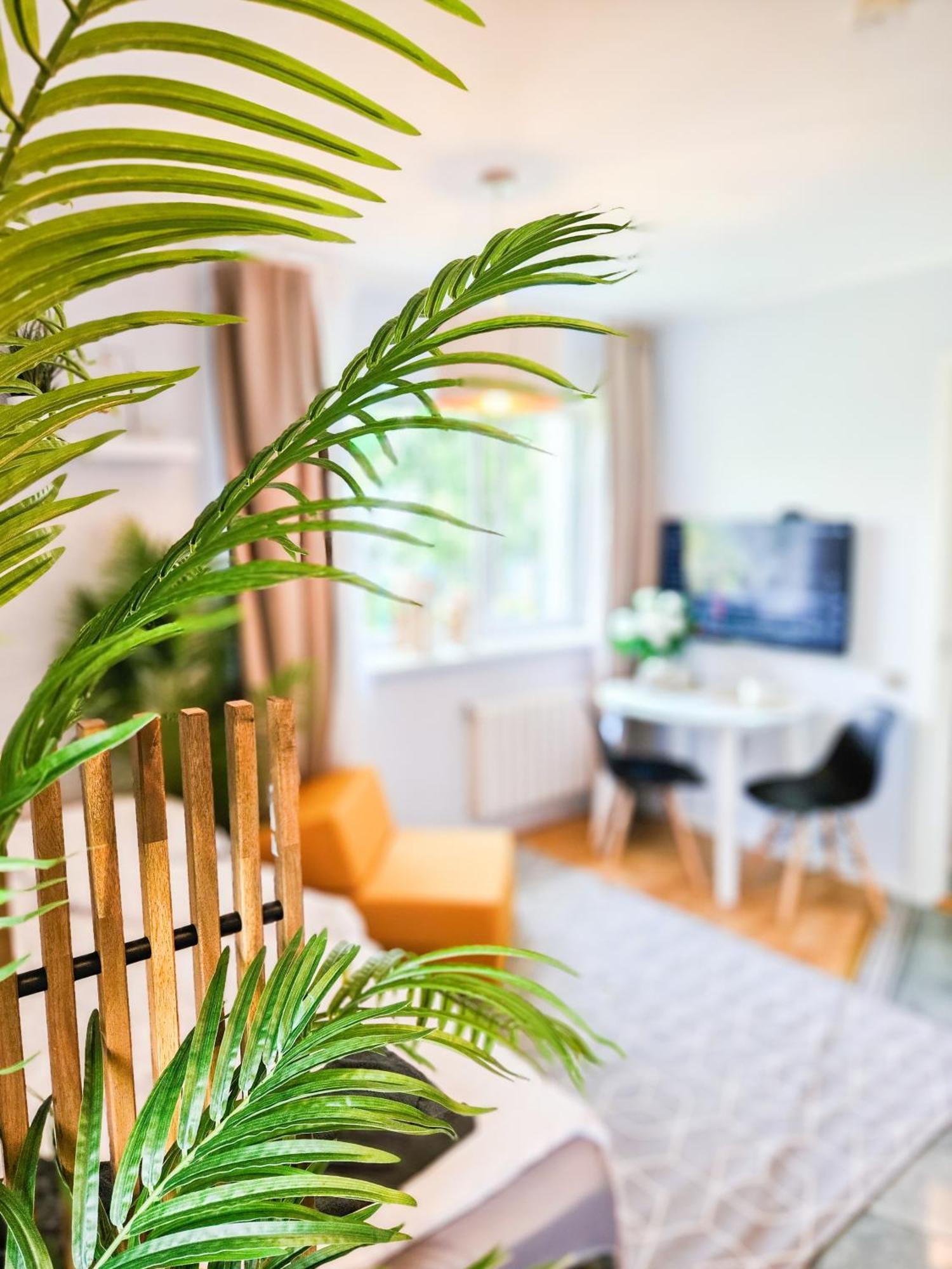Cofy - Centrally Located, Quiet District, Air-conditioning, Free Parking, 24-7 Express Check-in-out, Close To Sea And Everything Need For Living!