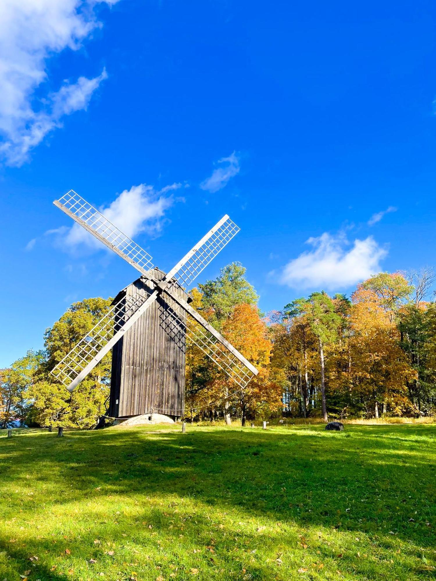 Cofy - Centrally Located, Quiet District, Air-conditioning, Free Parking, 24-7 Express Check-in-out, Close To Sea And Everything Need For Living! Tallinn